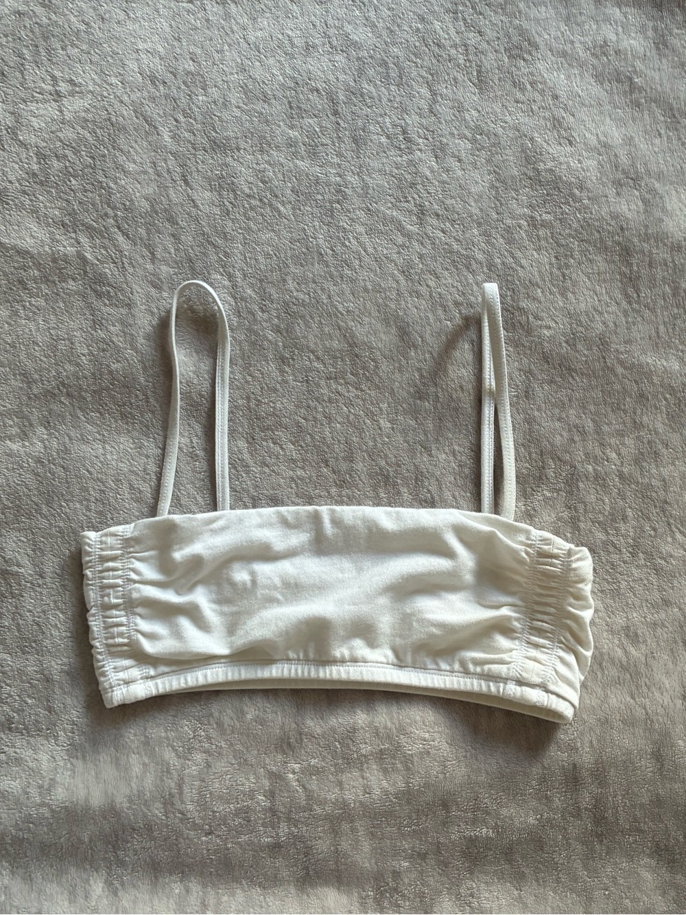Aritzia bra top